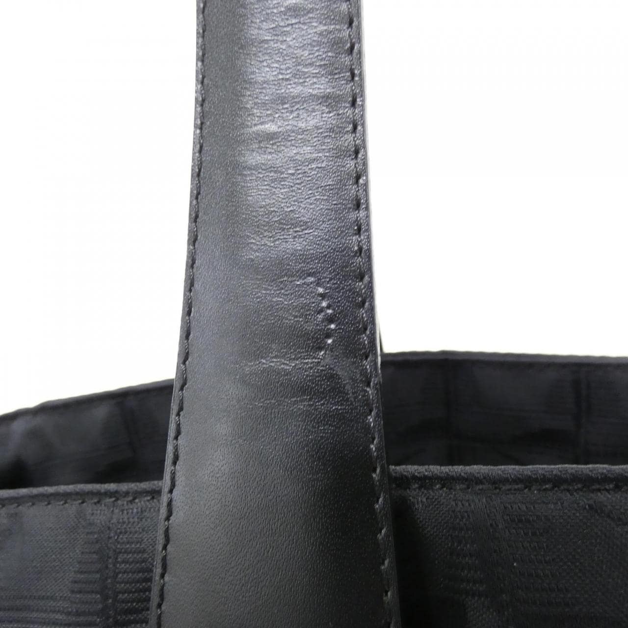 シャネル トラベル ライン 15825 ショルダーバッグ