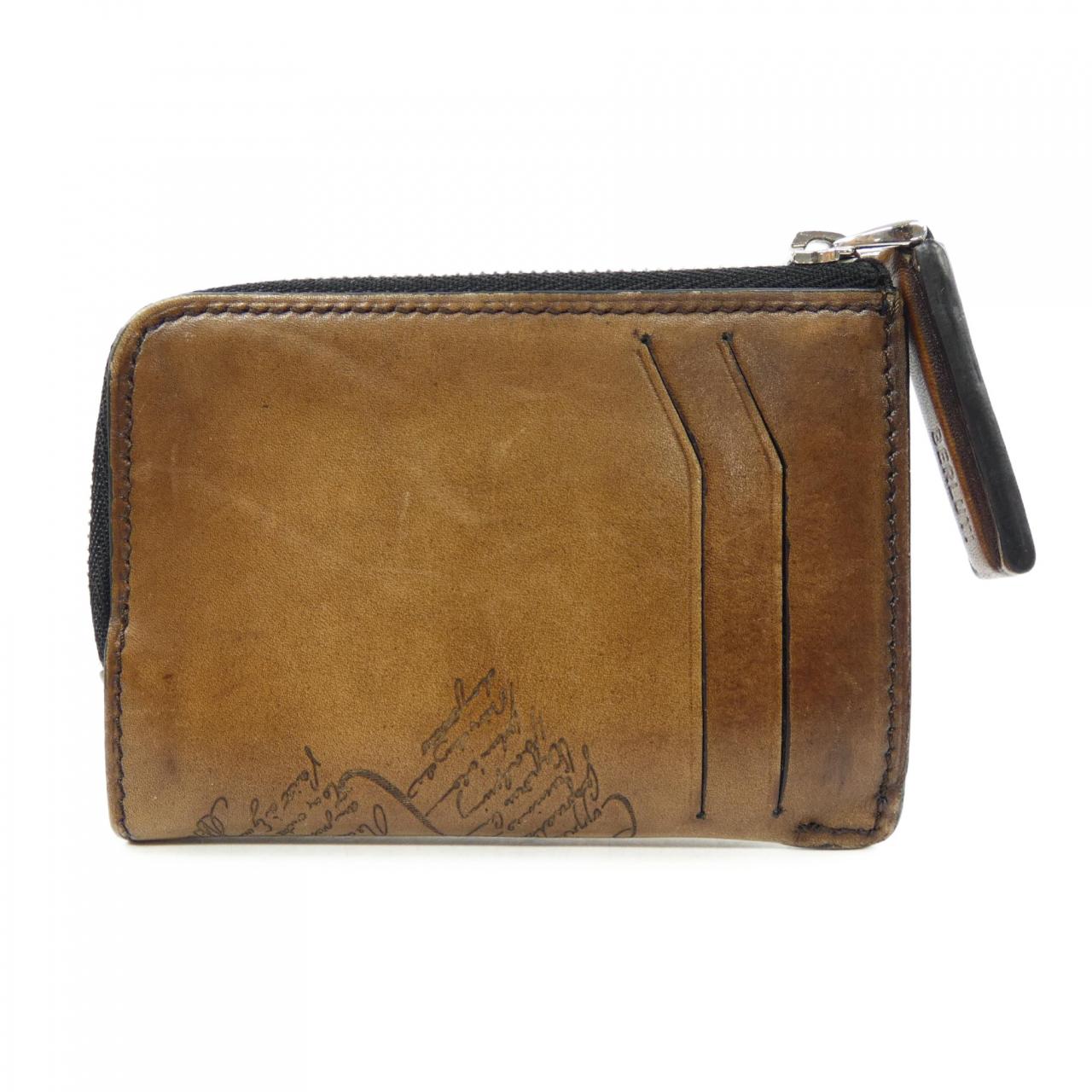 Berluti S0210 卡包