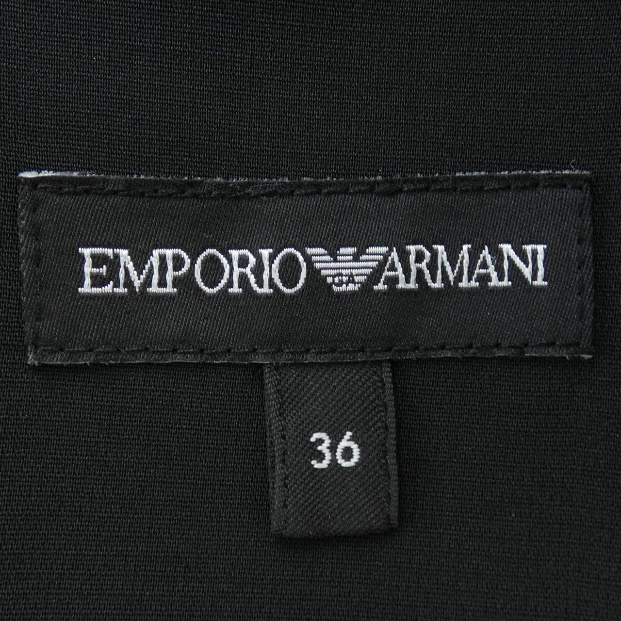 エンポリオアルマーニ EMPORIO ARMANI ワンピース