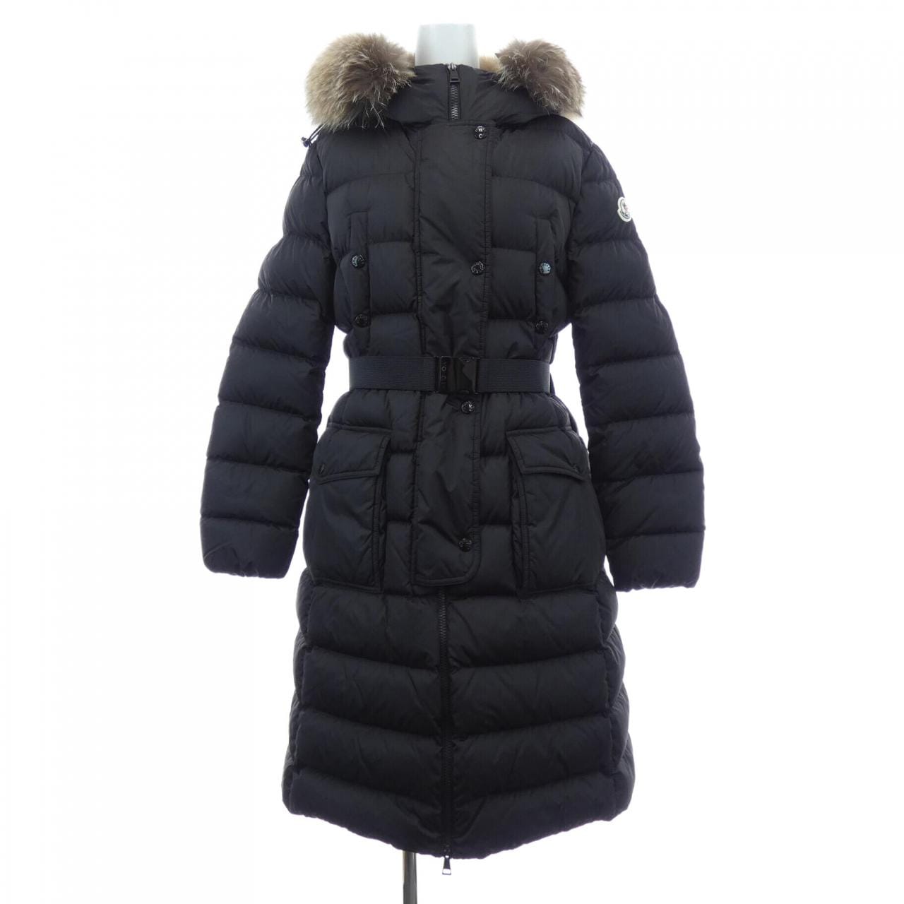 モンクレール MONCLER KHLOE ダウンコート