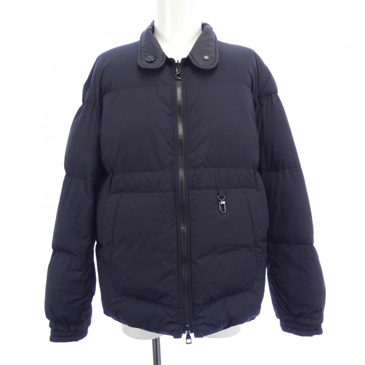 LOUIS VUITTON双面Monogram羽绒服 HKB45EZCN