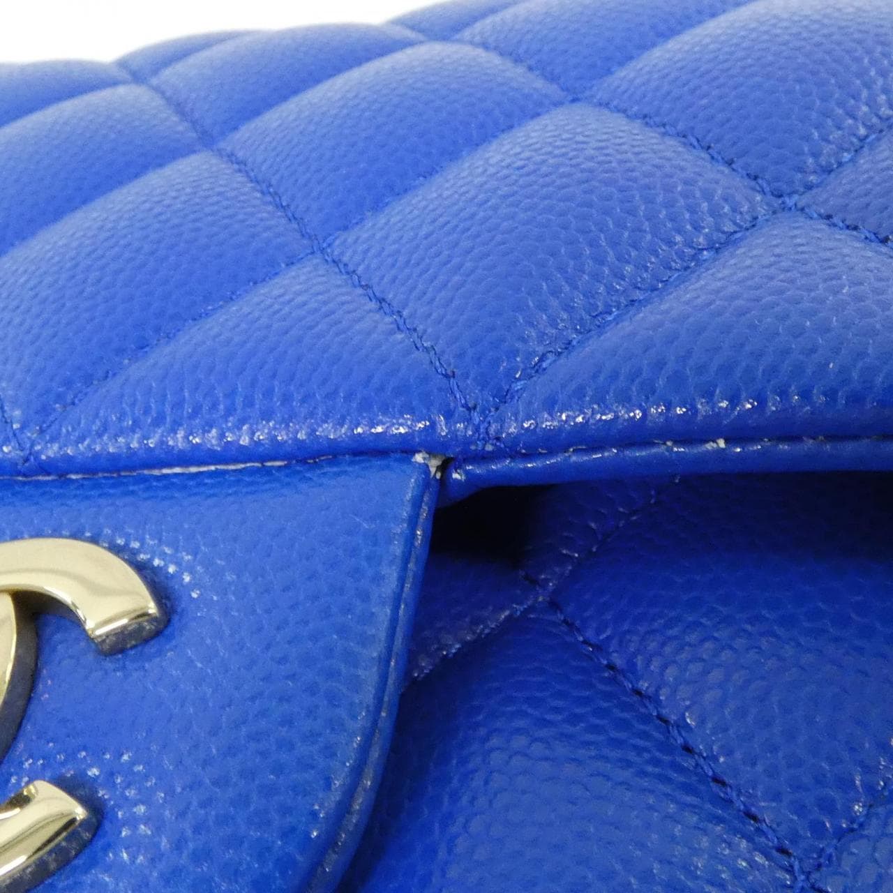 シャネル 1112 ショルダーバッグ