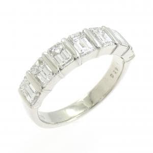 スワ ダイヤモンド リング 1.7CT