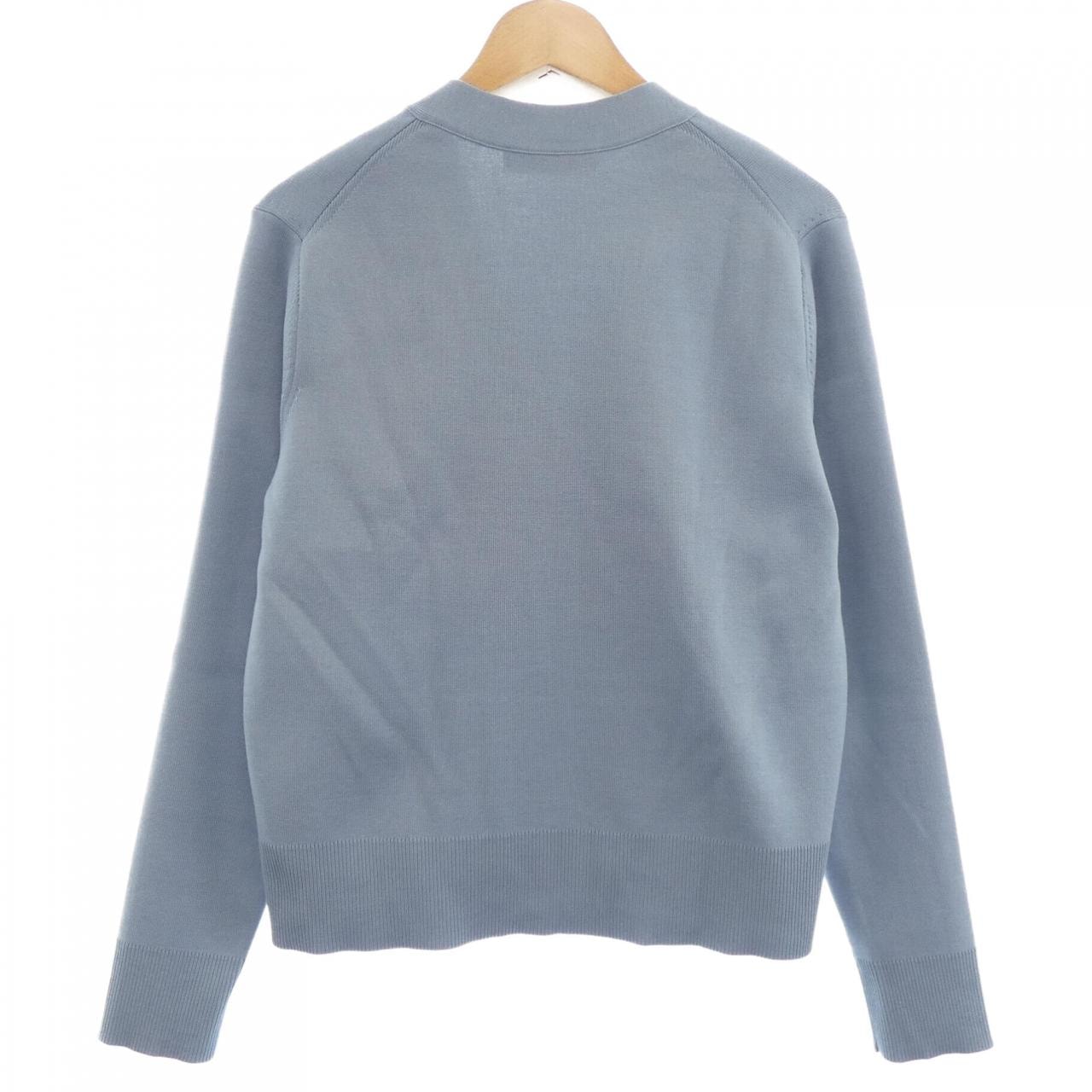 エブール ebure カーディガン