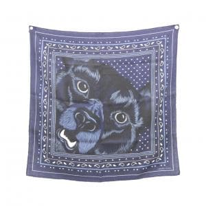 エルメス カレ アッシュ スカーフ