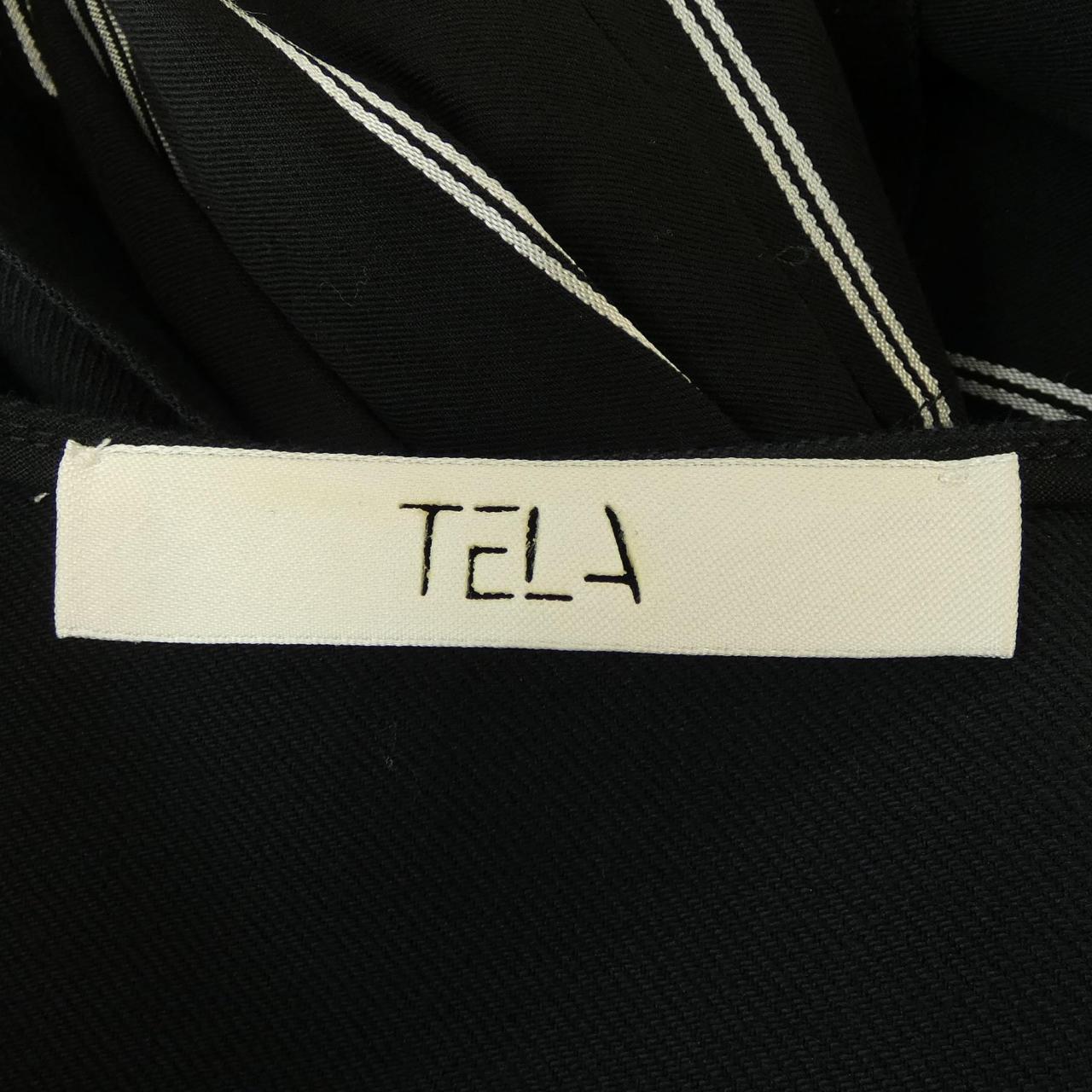 テラ TELA ワンピース