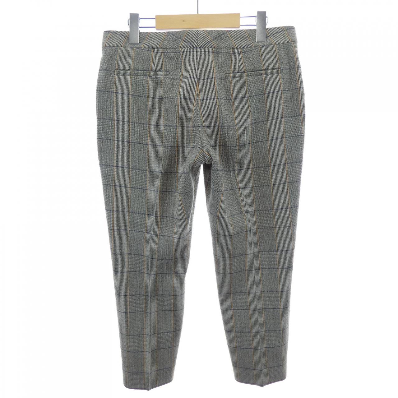 クロエ Chloe CHC19WP0316921W40 パンツ