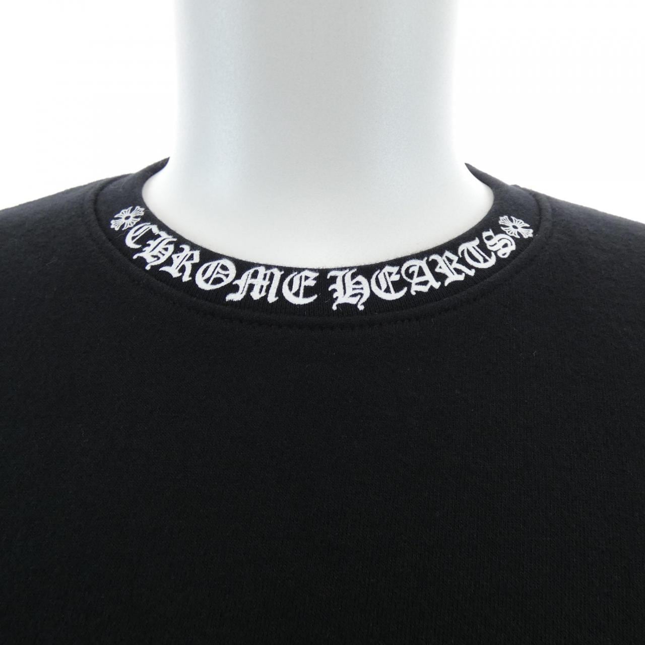 クロムハーツ CHROME HEARTS U CREW 408196533******691 スウェット