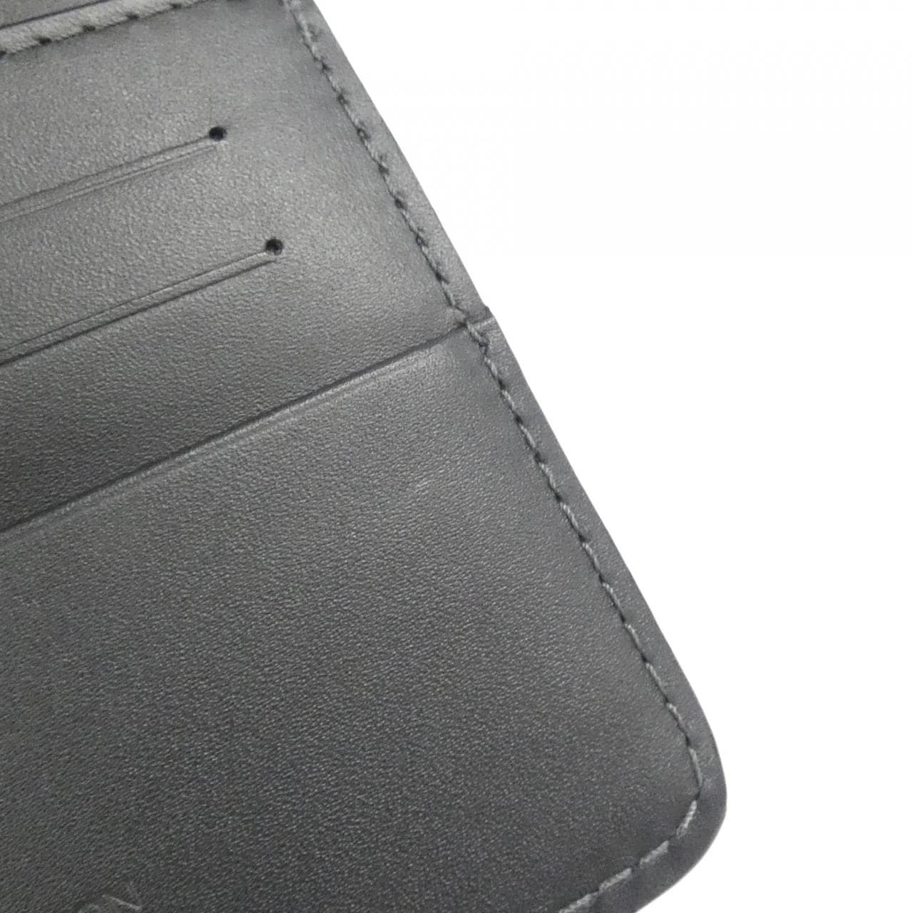ルイヴィトン ユタ コンパクト ウォレット M97021 財布