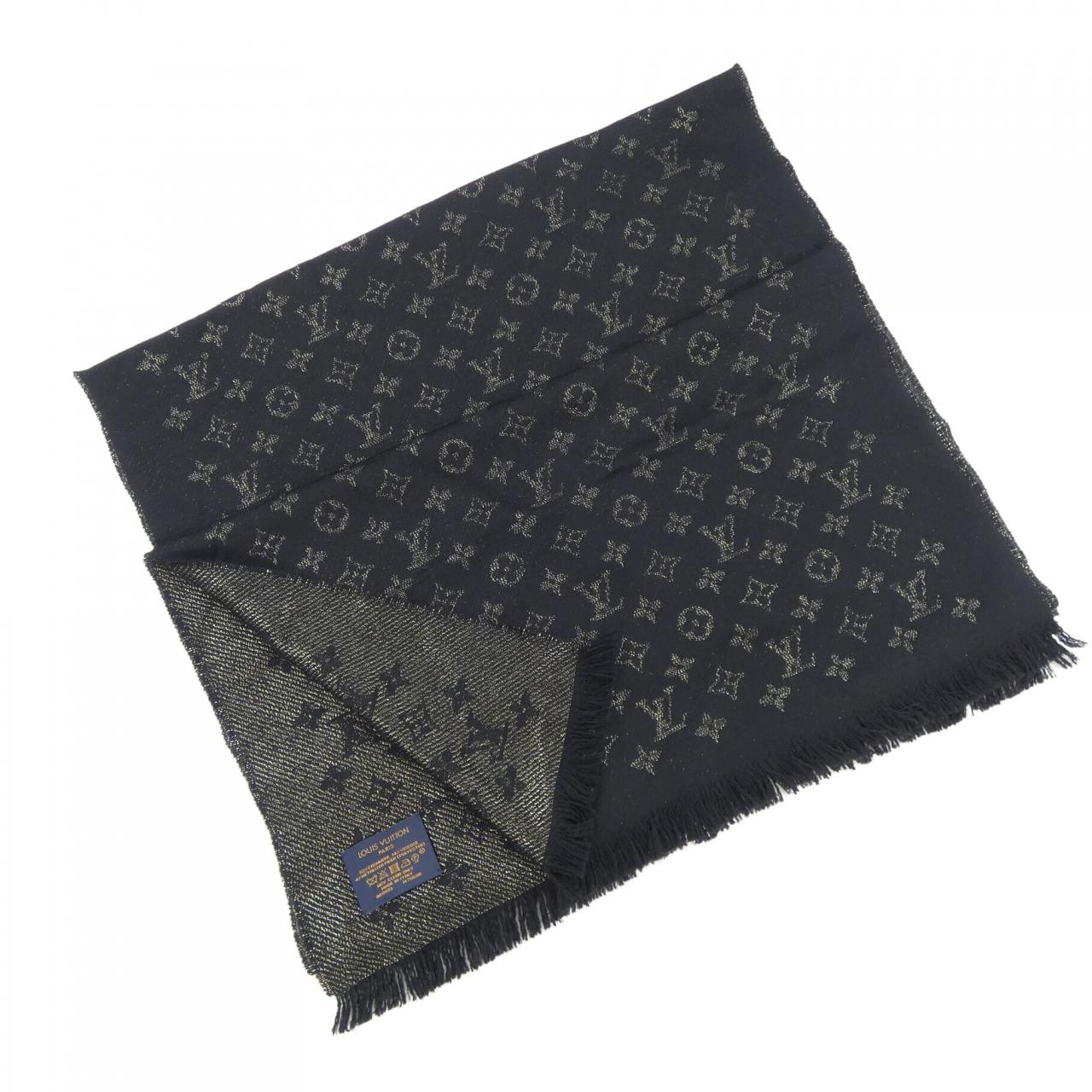 ルイヴィトン LOUIS VUITTON エトール LVタイムレス M70680 STOLE