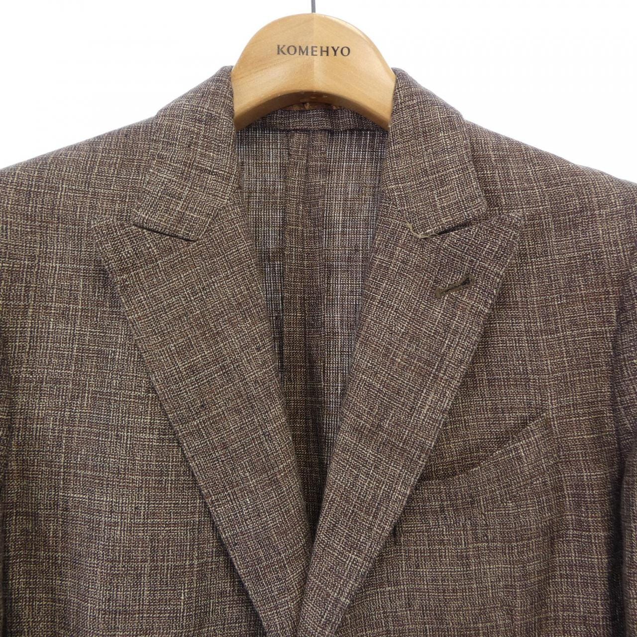 ガブリエレパジーニ GABRIELE PASINI EG80501Y ジャケット