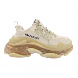 バレンシアガ BALENCIAGA 544351 TRIPLE S スニーカー