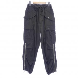 DRIES VAN NOTEN VAN NOTEN Pants