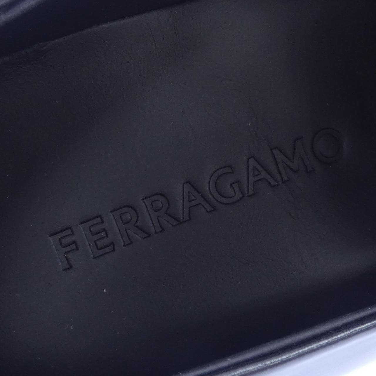 サルヴァトーレフェラガモ SALVATORE FERRAGAMO 766199 シューズ