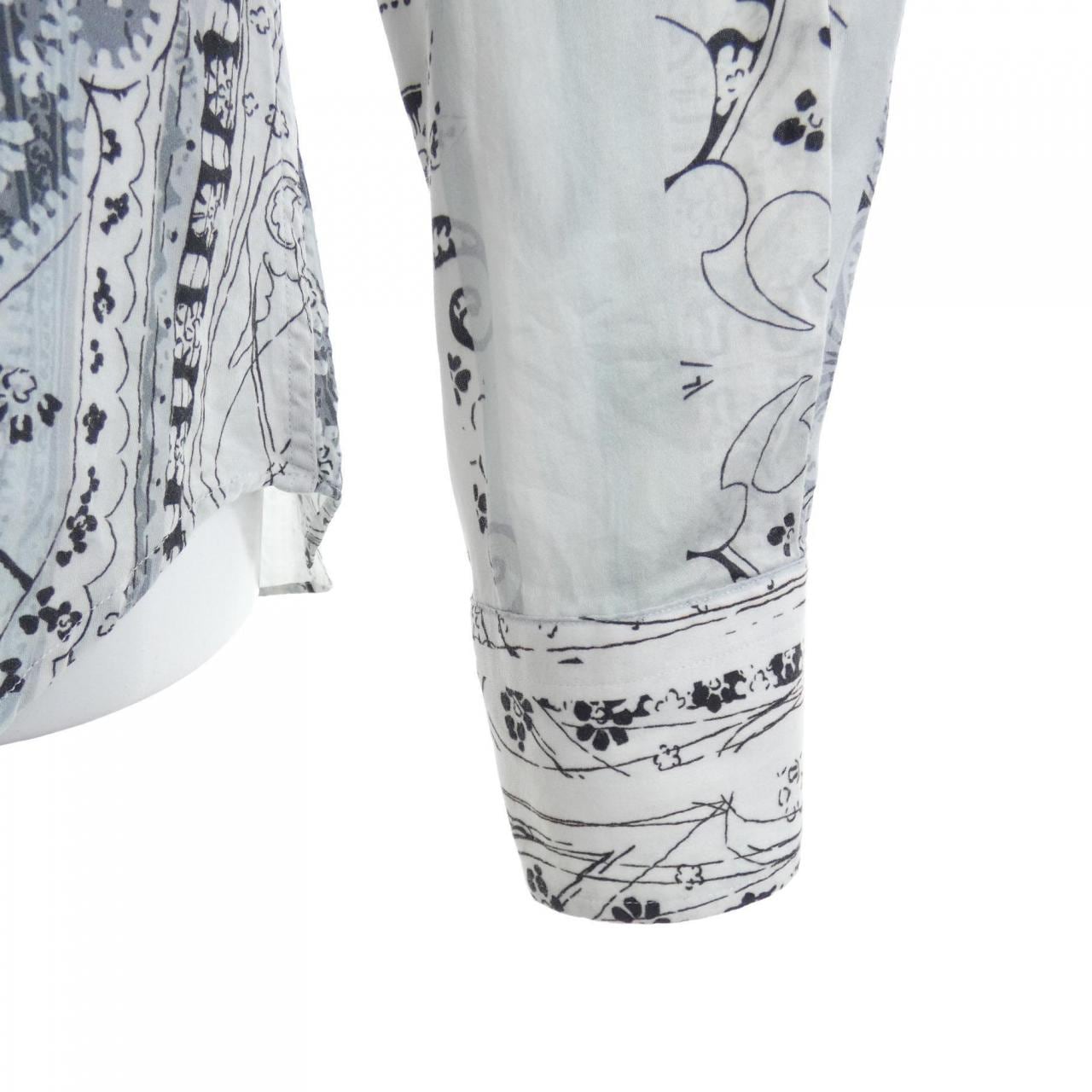 エトロ ETRO シャツ