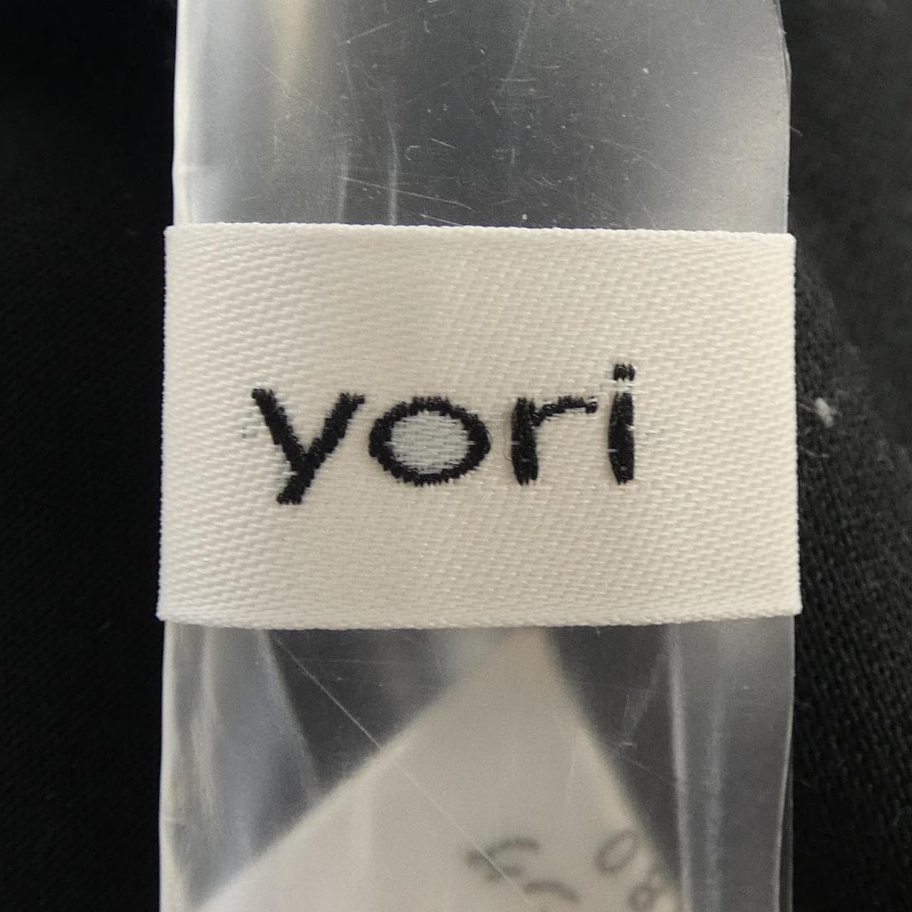 ヨリ yori パンツ