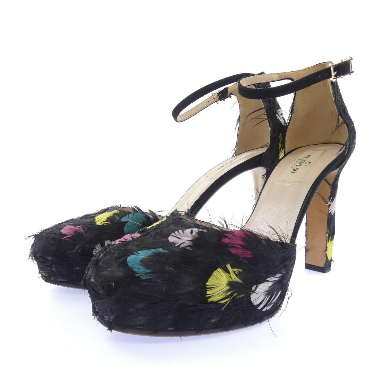ヴァレンティノガラヴァーニ VALENTINO GARAVANI シューズ