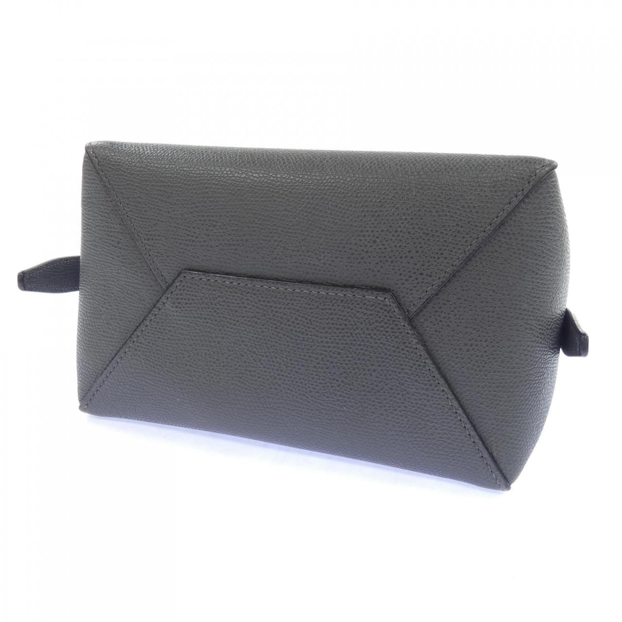 ヴァレクストラ VALEXTRA バケットバッグ WBSF0094028LOC99 BAG