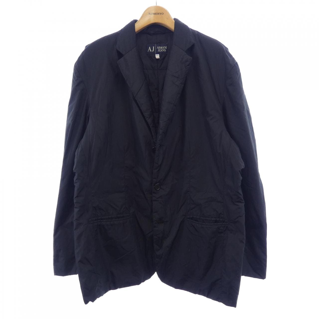 アルマーニジーンズ ARMANI JEANS ジャケット