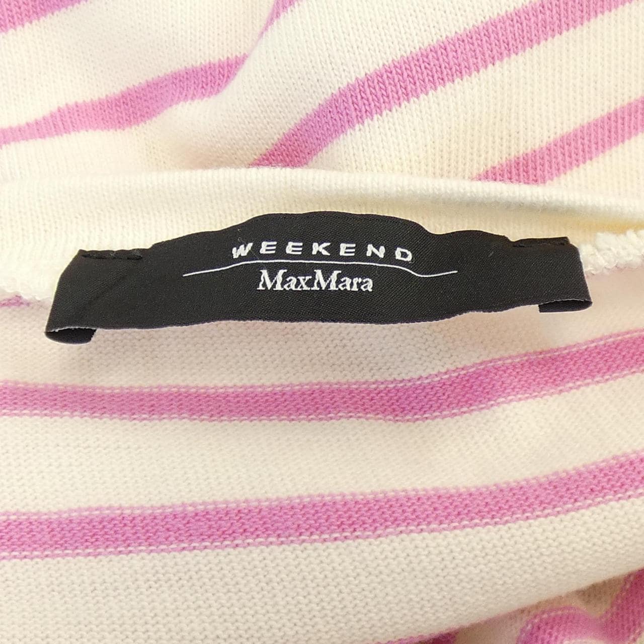 マックスマーラウィークエンド Max Mara weekend Tシャツ