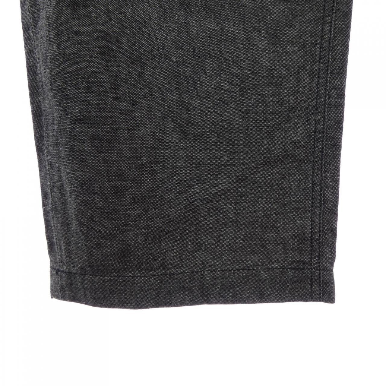 ヨウジヤマモト YOHJI YAMAMOTO MP-P15-002 パンツ