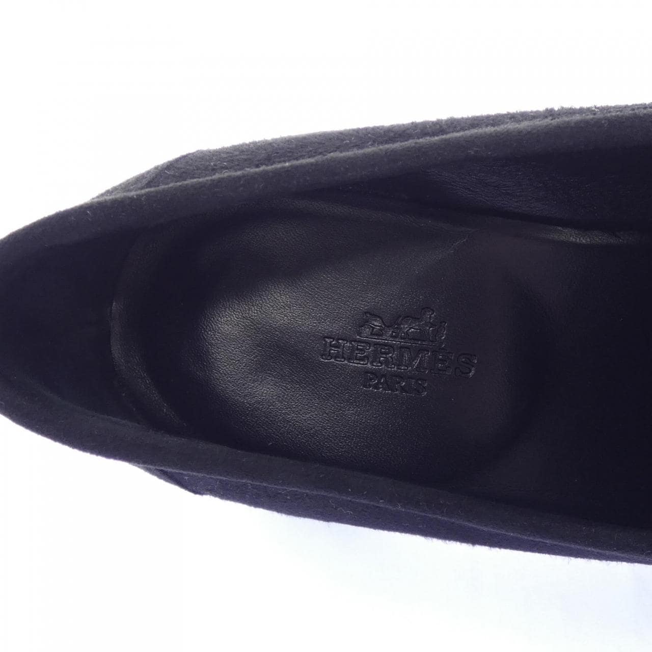 エルメス HERMES パリ PARIS 221065Z シューズ
