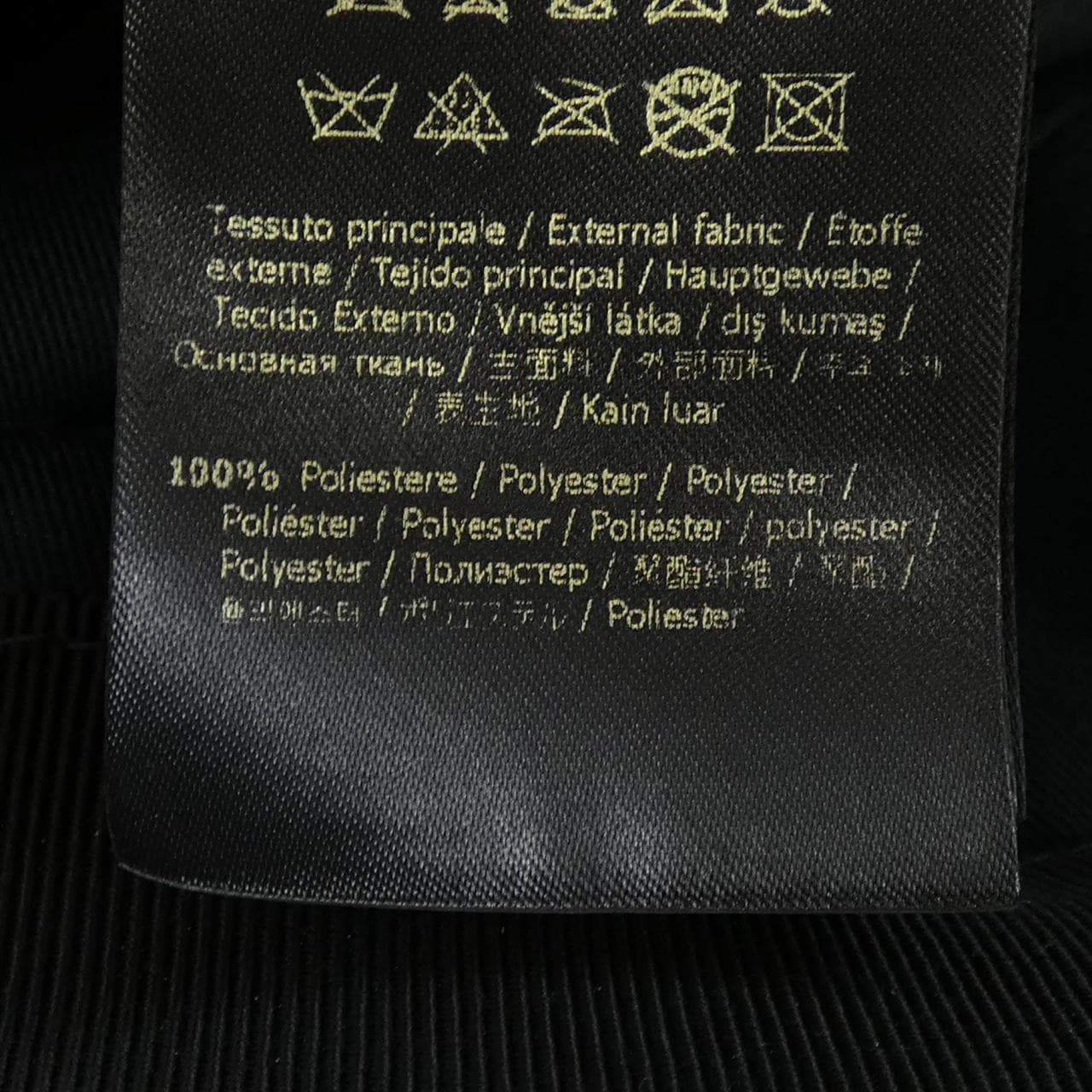 フェンディ FENDI FXQ801 ハット