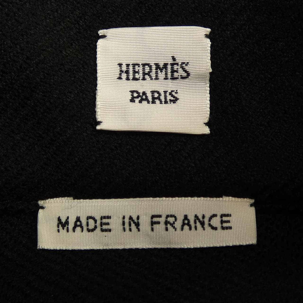 エルメス HERMES *07-7306 ワンピース