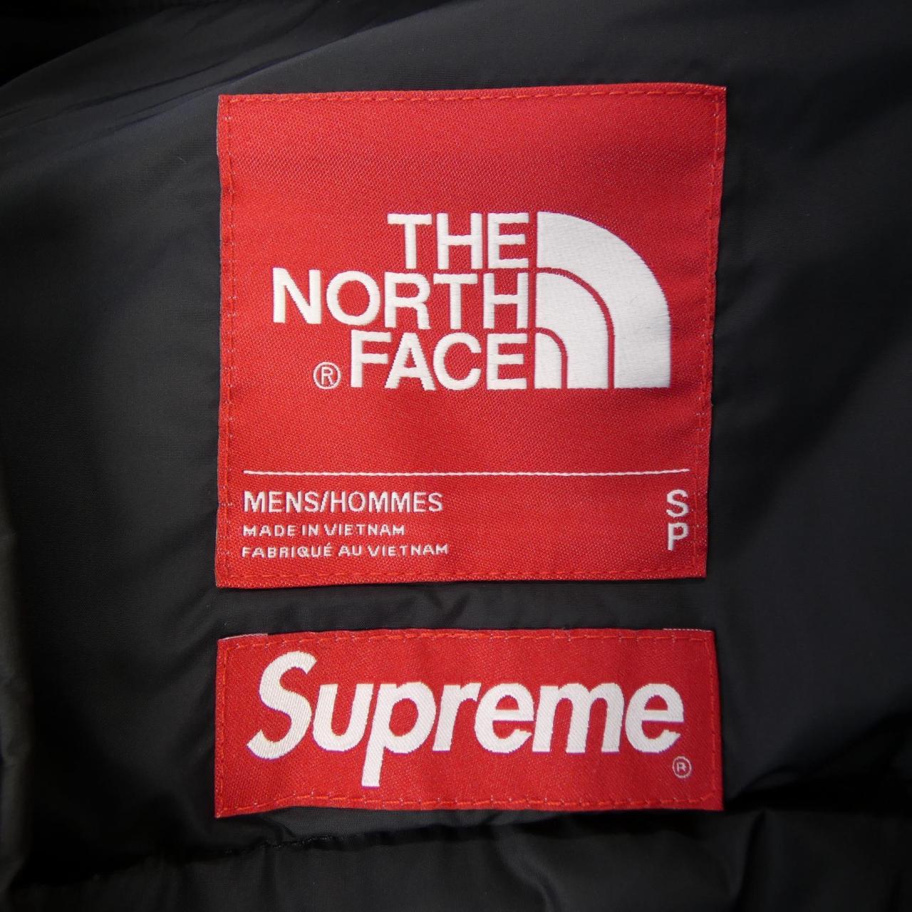 シュプリームザノースフェイス SUPREME×THE NORTH FACE NF0A55VT ジャケット