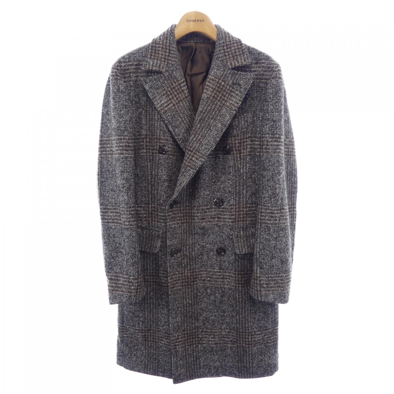 スティレラティーノ STILE LATINO NAPOLI コート