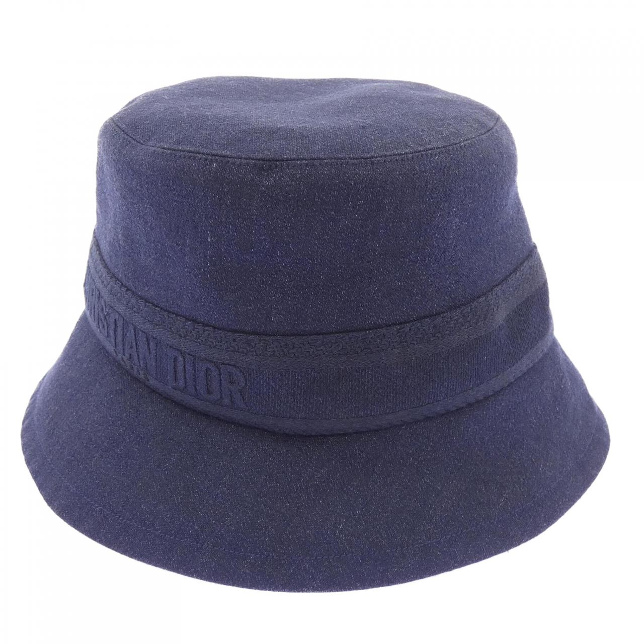 クリスチャンディオール CHRISTIAN DIOR 12DDN923A133 ハット