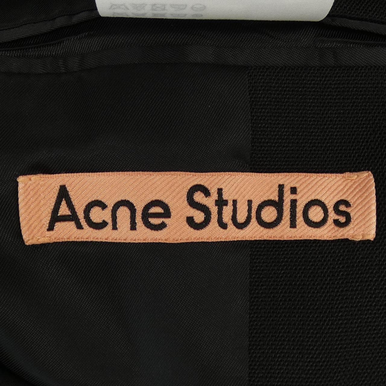 アクネストゥディオズ ACNE STUDIOS FN-WN-SUIT000433 ジャケット