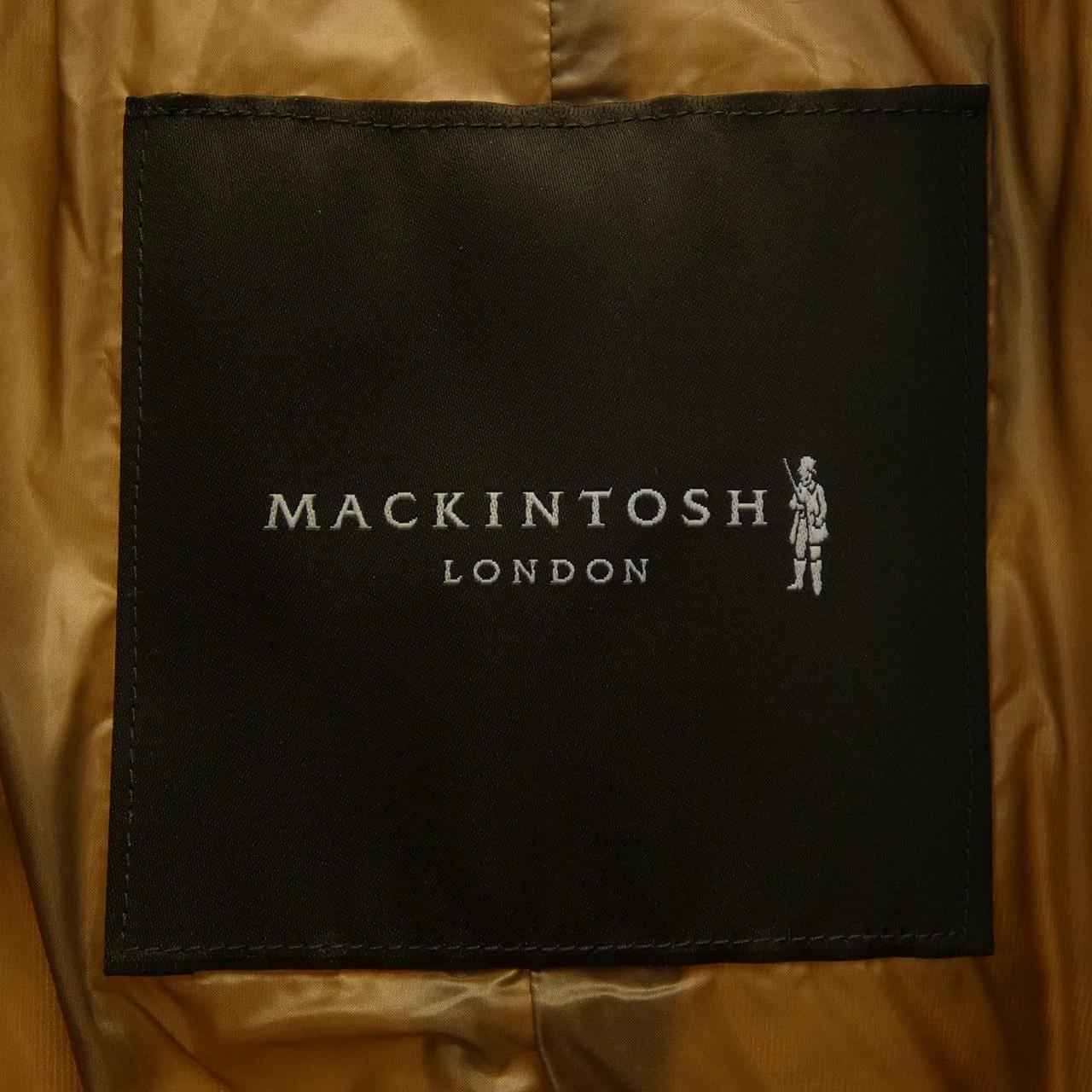 マッキントッシュロンドン MACKINTOSH LONDON G5F08-453-28 ダウンジャケット