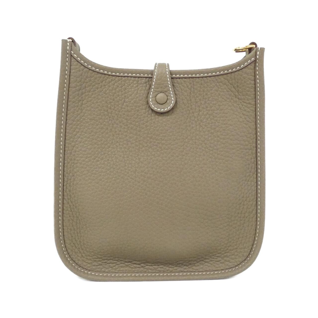 【未使用品】エルメス エヴリン アマゾン 16cm 069426CC ショルダーバッグ