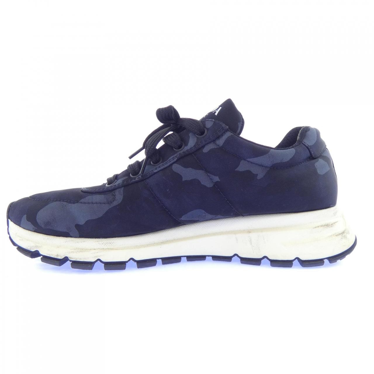 プラダ PRADA 4E3476 スニーカー