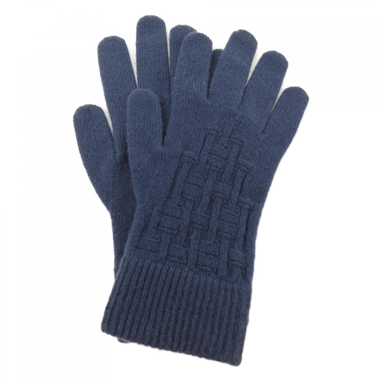 エルメス HERMES GLOVE