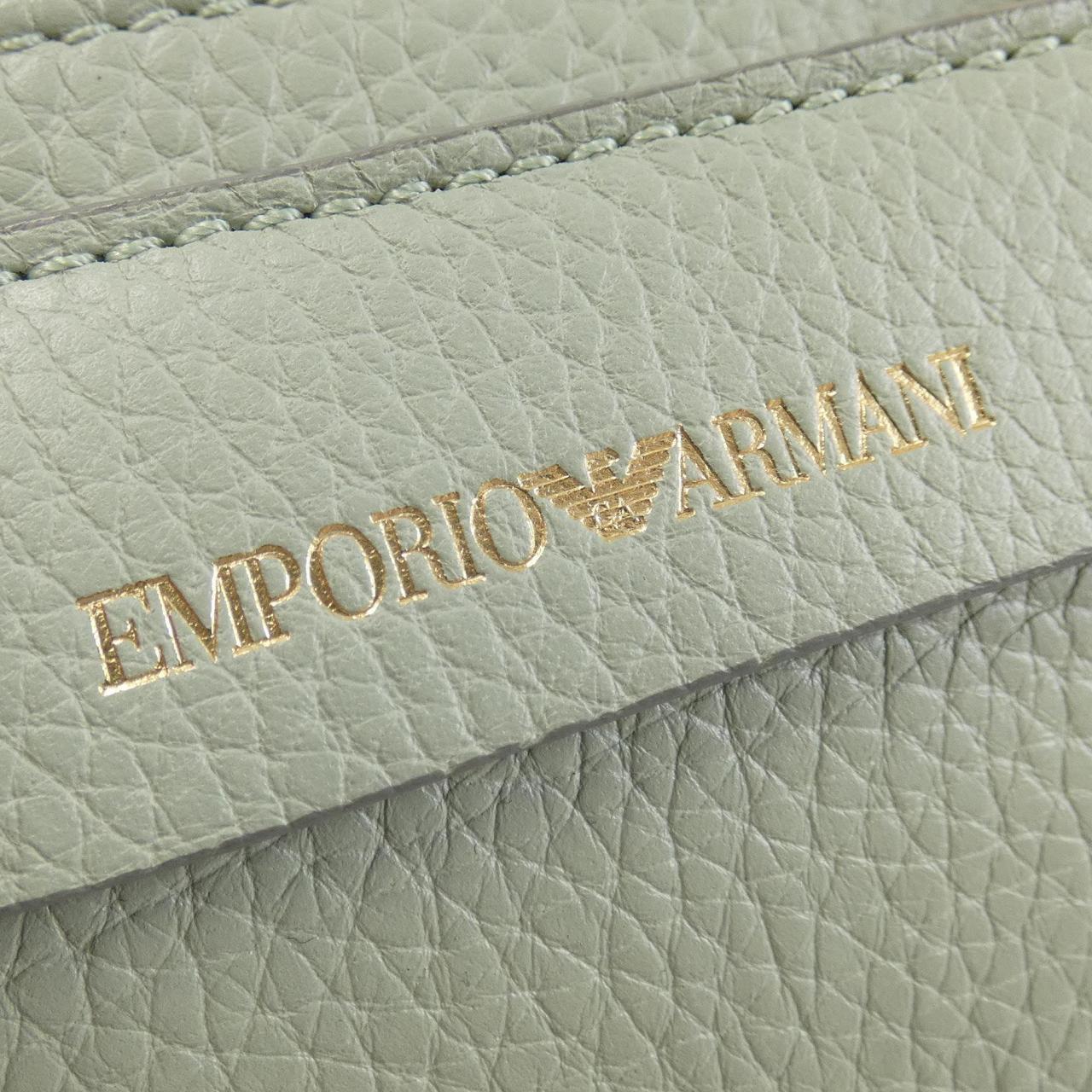 Emporio best sale armani purse