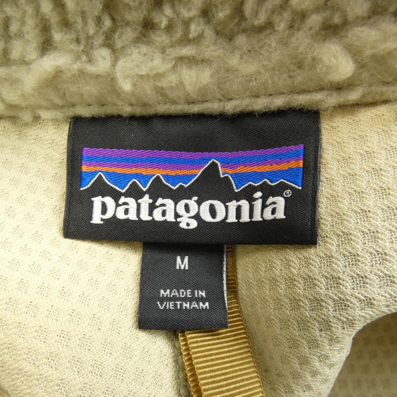 パタゴニア PATAGONIA ブルゾン