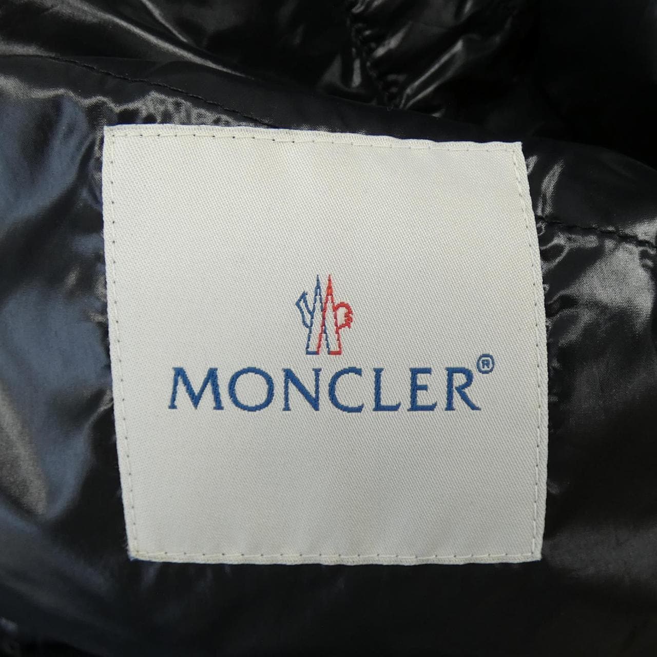 MONCLER蒙克勒羽绒服