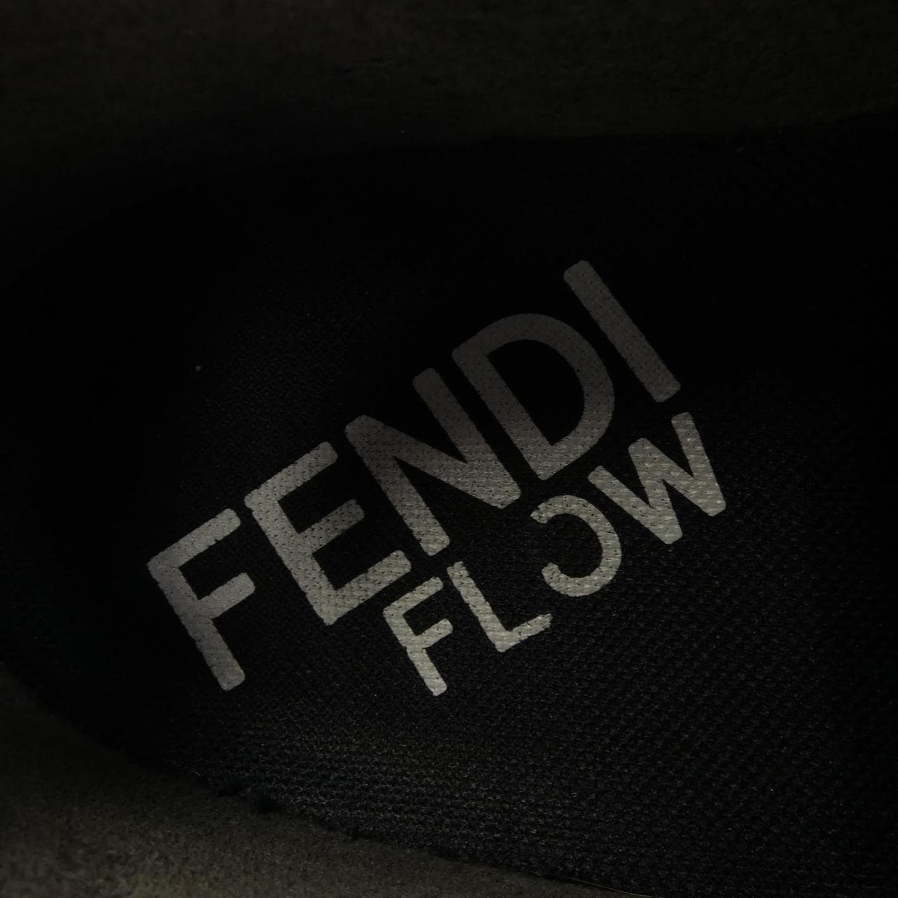 フェンディ FENDI スニーカー