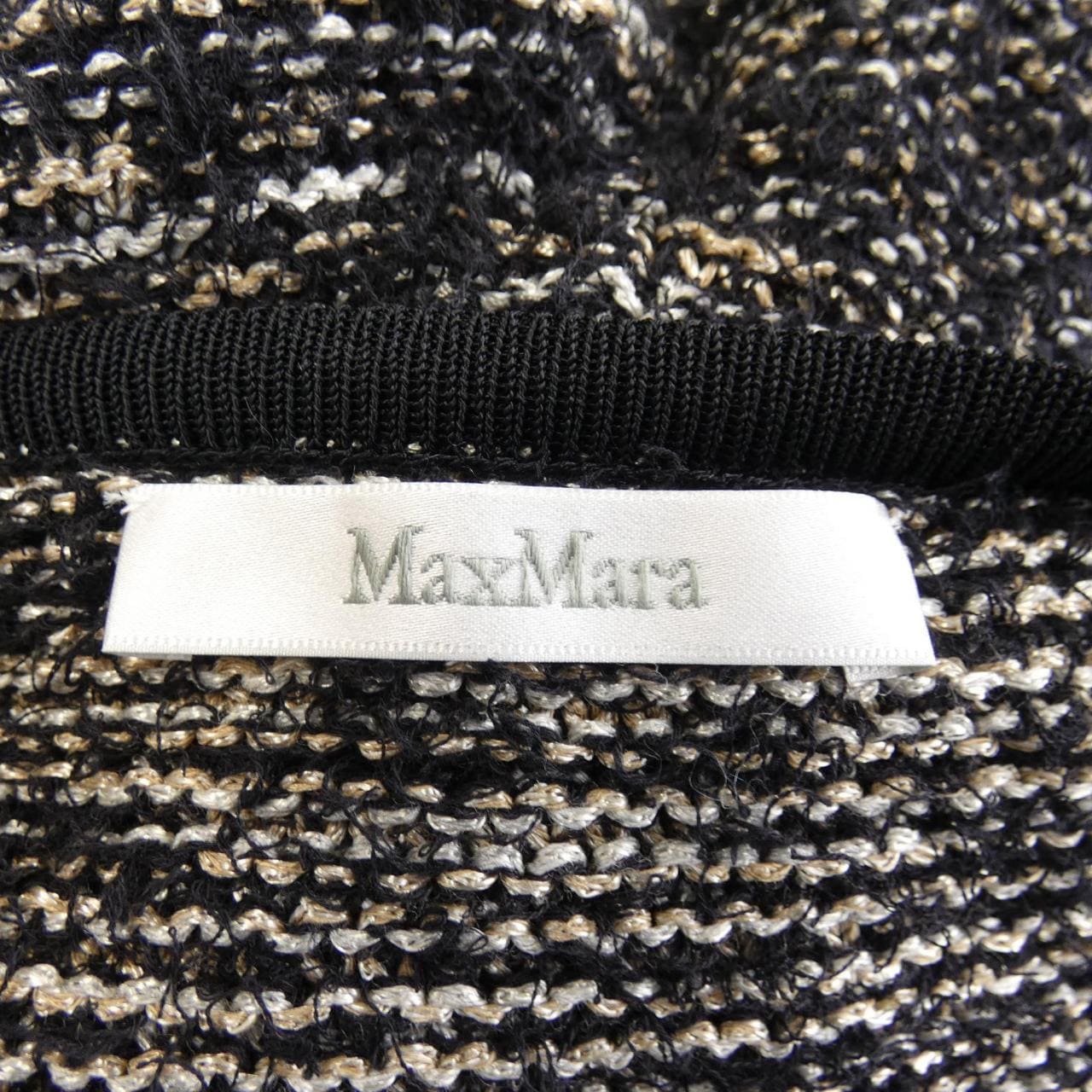 Max Max Mara Mara 開襟衫