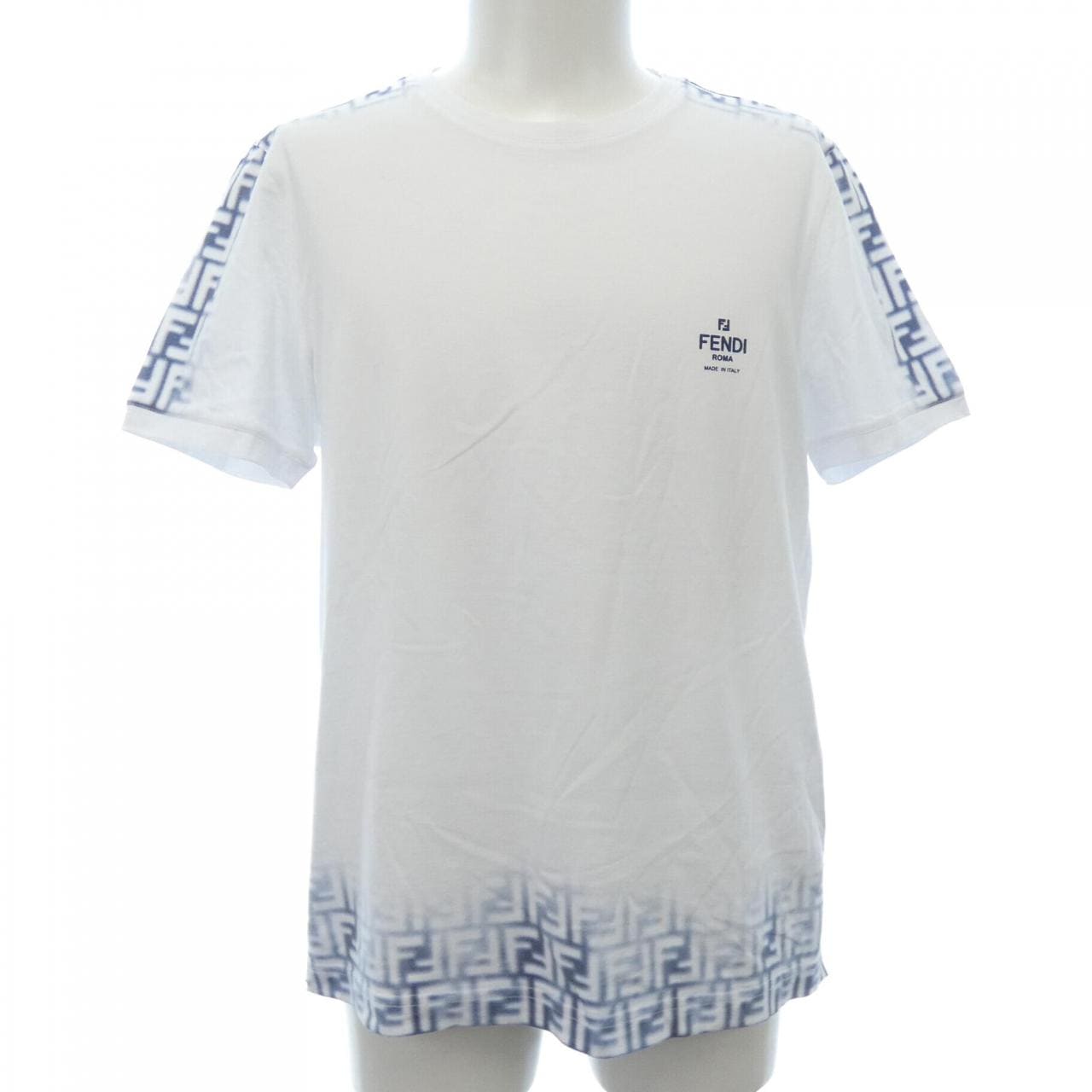 フェンディ FENDI Tシャツ