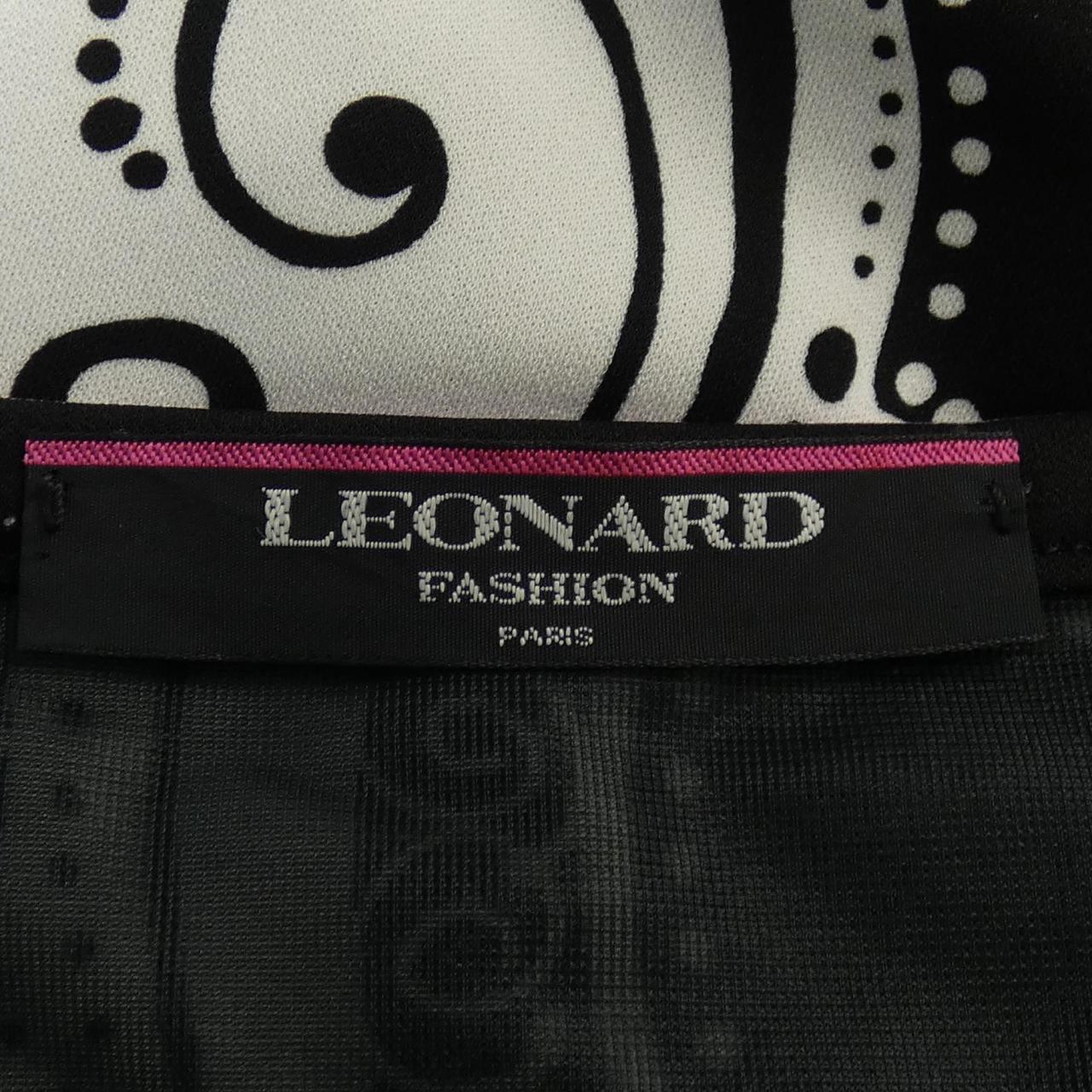レオナールファッション LEONARD FASHION スカート