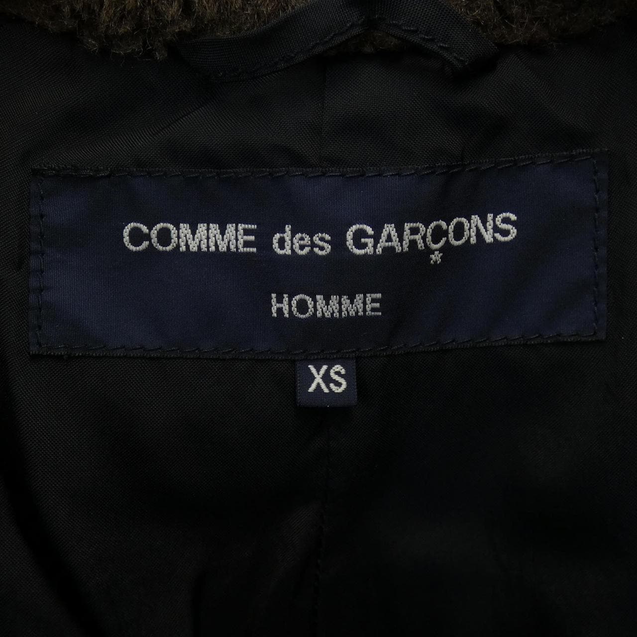 コムデギャルソンオム GARCONS HOMME ジャケット