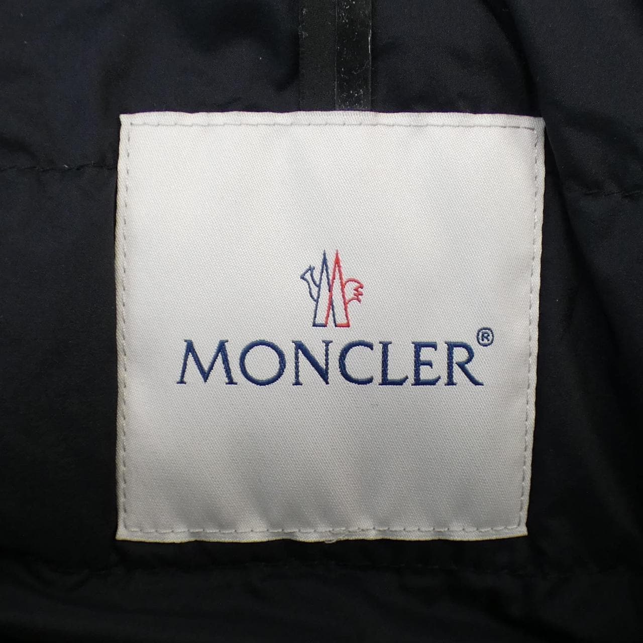 MONCLER MONCLER Down Coat