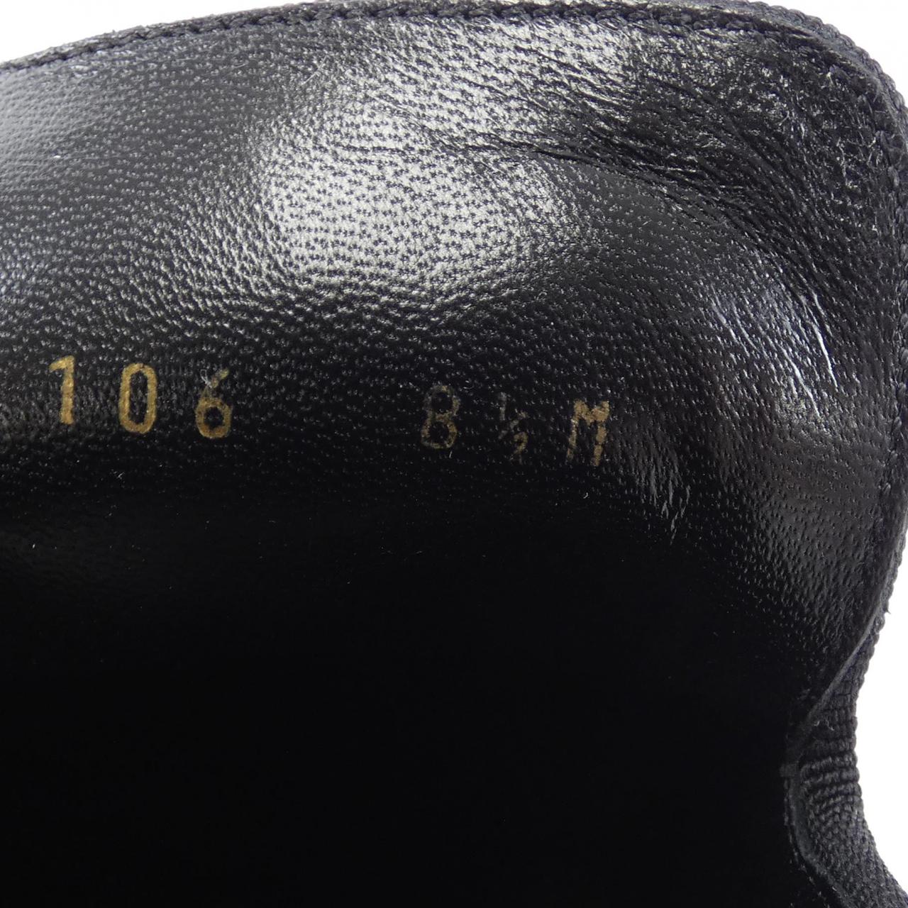 LOUIS LOUIS VUITTON shoes