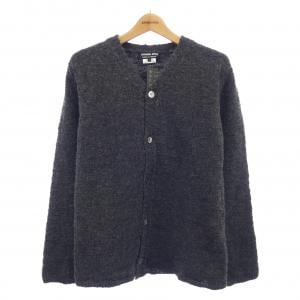 コムデギャルソンオムドゥ GARCONS HOMME DEUX カーディガン
