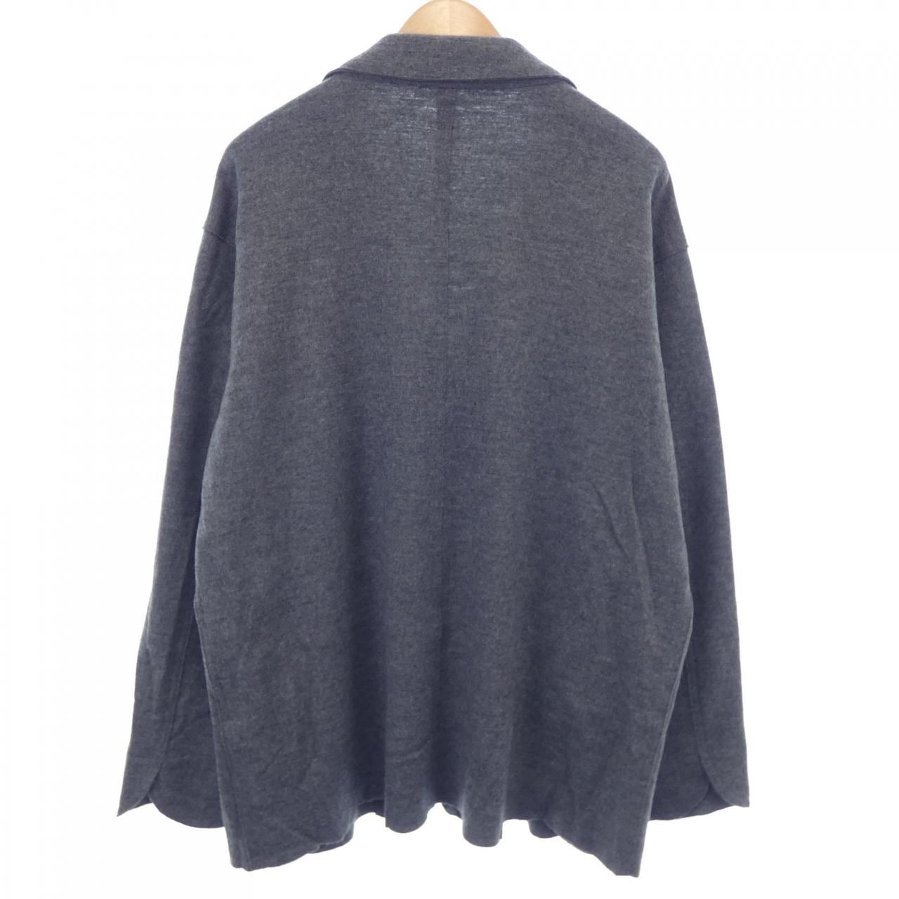 OHH NISICA ジャケット