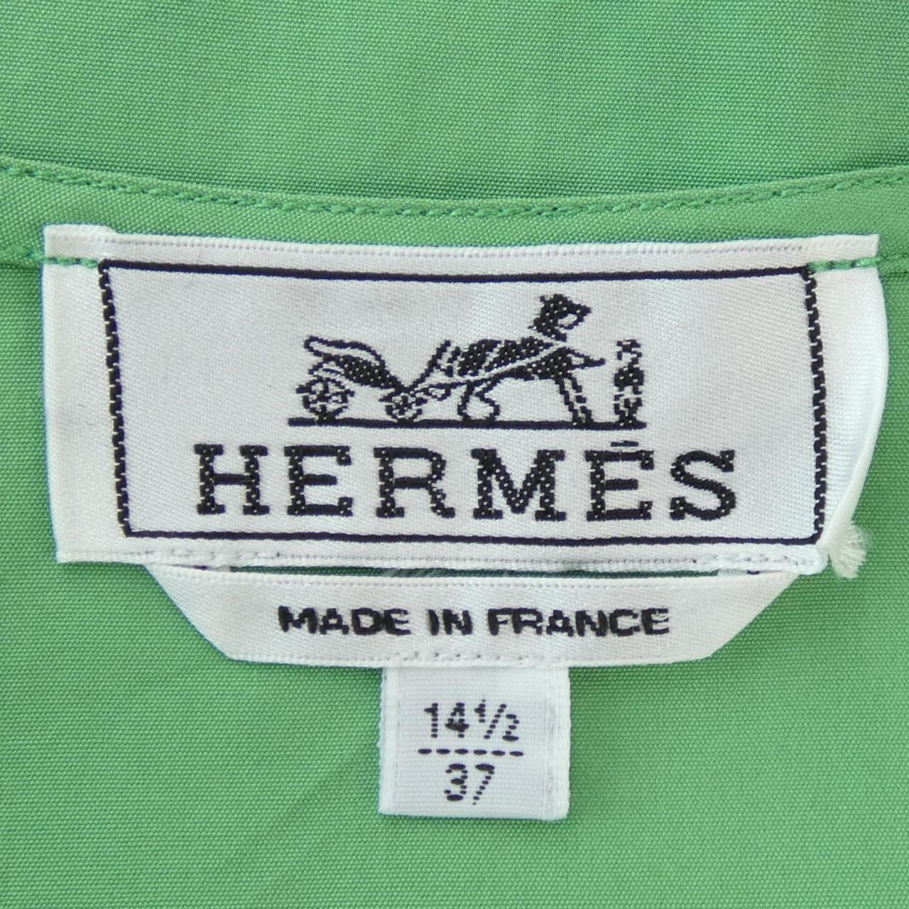 エルメス HERMES トップス