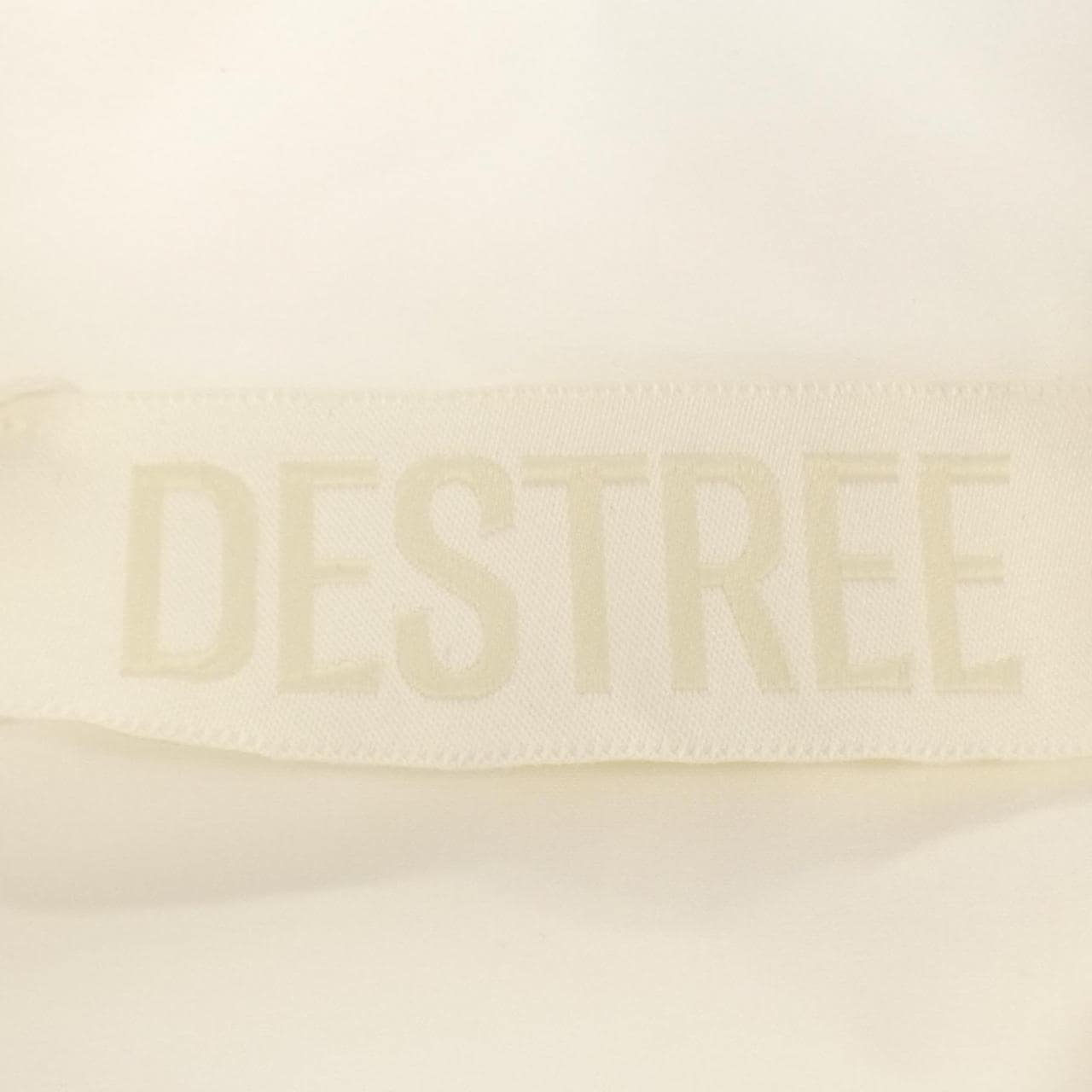DESTREE トップス